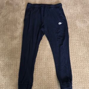 Nike sweatpants